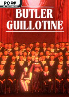 BUTLER GUILLOTINE v1.1