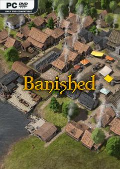 Banished v1.0.7