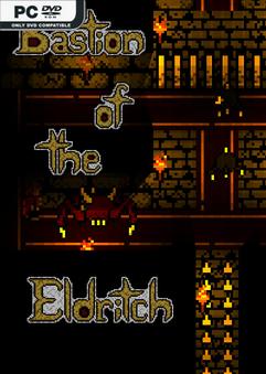 Bastion of the Eldritch Build 24085122