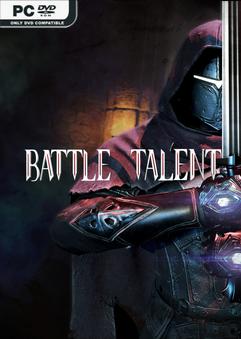 Battle Talent Build 23676720