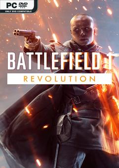 Battlefield 1 Deluxe Edition v1.0.47