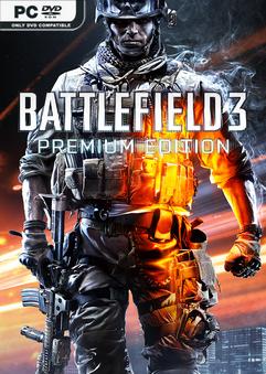 Battlefield 3 v1.6.0