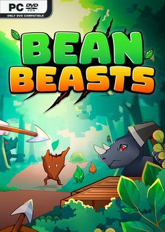 Bean Beasts Build 20305085