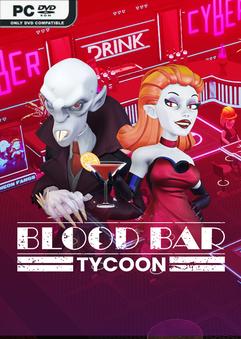 Blood Bar Tycoon Build 24178737