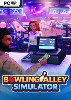 Bowling Alley Simulator