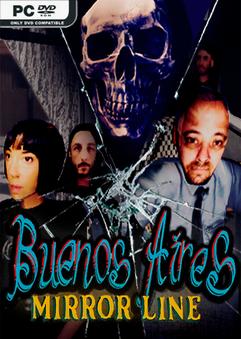 Buenos Aires Mirror Line Build 23849625