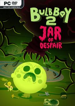 Bulb Boy 2 Jar of Despair Build 21458533