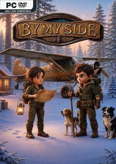 By My Side Build 24131990