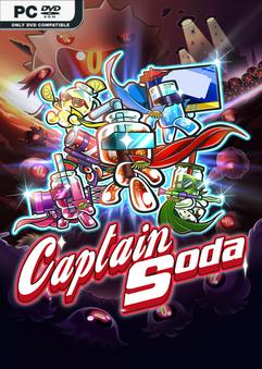 Captain Soda Build 24078376