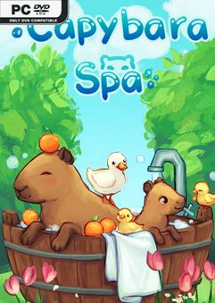 Capybara Spa Build 21738452