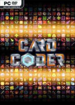 Card Coder Build 22835190
