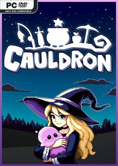 Cauldron Build 23878128