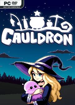Cauldron v1.1.05