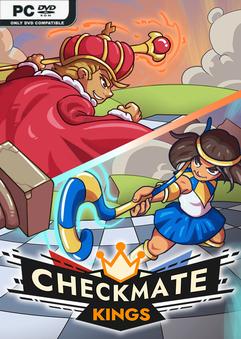 Checkmate Kings Build 10757549