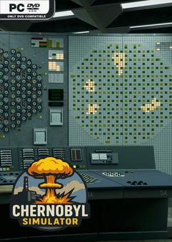 Chernobyl Simulator Build 23601084