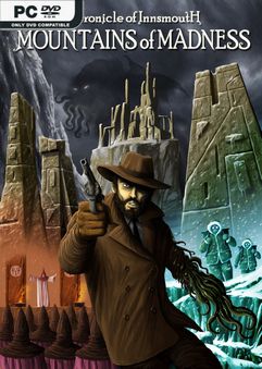 Chronicle of Innsmouth Mountains of Madness Build 20317328