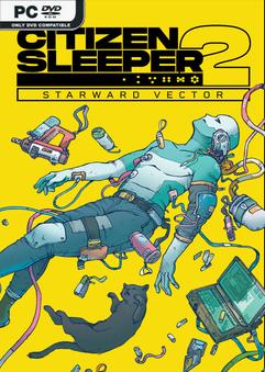Citizen Sleeper 2 Starward Vector v1.2.26