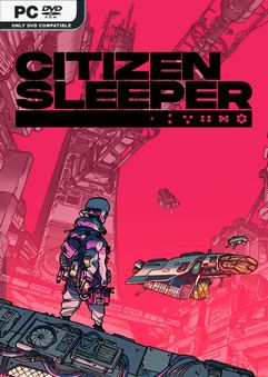 Citizen Sleeper v1.4.14