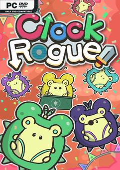Clock Rogue Build 23943645