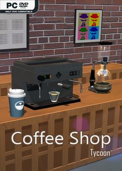 Coffee Shop Tycoon 20177049