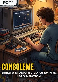 ConsoleMe Build 24256052