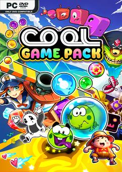 Cool Game Pack 24159761