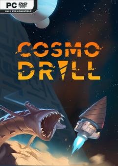 Cosmodrill Build 24112251