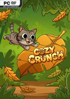 Cozy Crunch Build 21403749