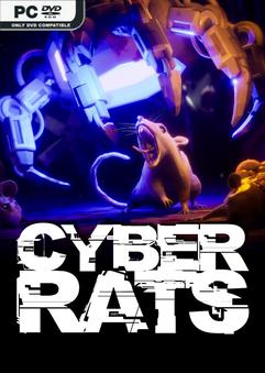 Cyber Rats Build 24134508