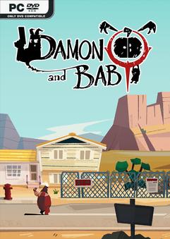 DAMON and BABY v2.00