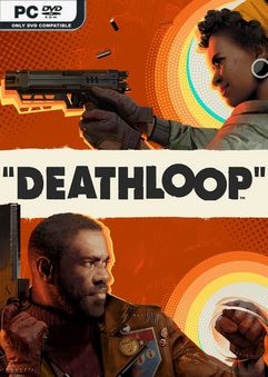 DEATHLOOP Deluxe Edition v1.820.5.1