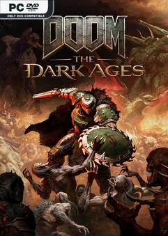 DOOM The Dark Ages