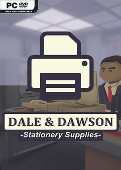 Dale and Dawson Stationery Supplies v1.7.0