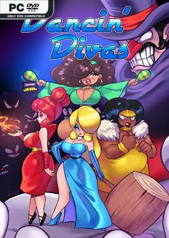 Dancin Divas Build 23411322