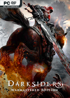 Darksiders Warmastered Edition v1.1.4334