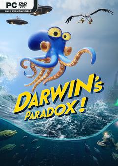 Darwins Paradox v1.0.2.25172