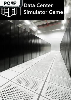 Data Center Simulator Game Build 24251175