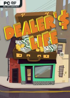 Dealers Life v1.30