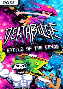 Deathbulge Battle of the Bands v2.0.0