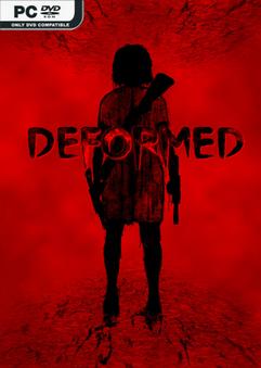 Deformed v1.4.5
