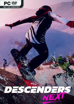 Descenders Next v0.5.5