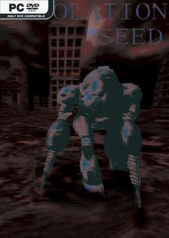 Desolation Seed Early Access