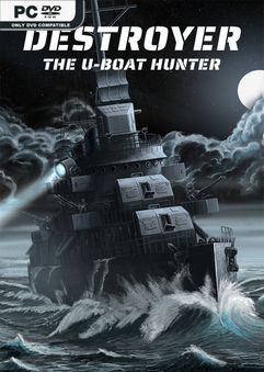 Destroyer The U-Boat Hunter v1.0.13