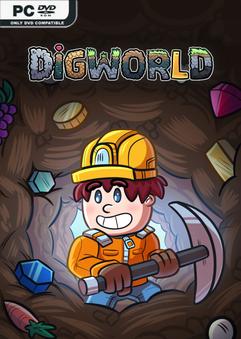 DigWorld Build 24264976