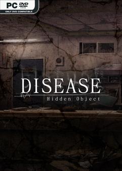 Disease Build 23126501