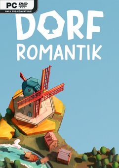 Dorfromantik Build 24123441