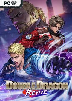 Double Dragon Revive v1.5.0.0
