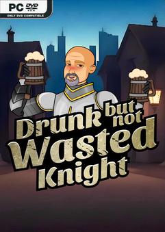 Drunk But Not Wasted 19478008