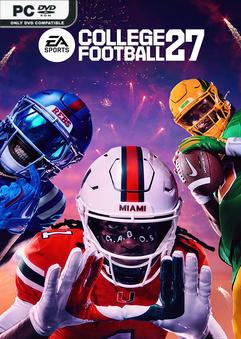 EA SPORTS College Football 27 v1.0.137.60694