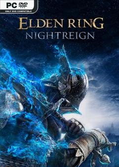 ELDEN RING NIGHTREIGN v1.03.5